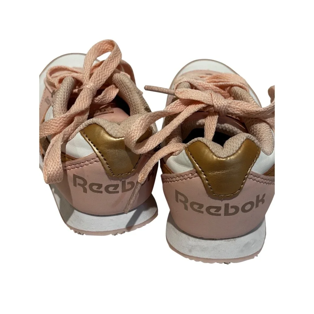 Reebok royal classic